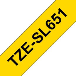 TZe-SL651 - Selbstklebend -...